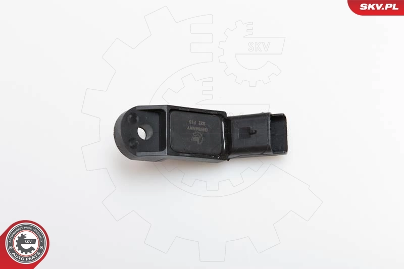 Sensor, intake manifold pressure